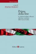 Prima della fine. Le relazioni italiano-albanesi nella fase conclusiva della Guerra fredda