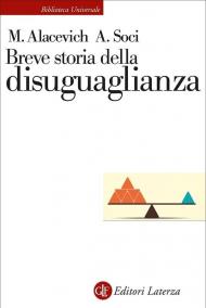 Breve storia della disuguaglianza