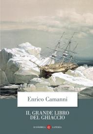 Il grande libro del ghiaccio