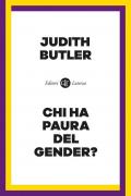 Chi ha paura del gender?