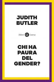 Chi ha paura del gender?