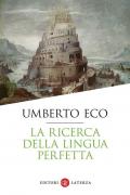 La ricerca della lingua perfetta