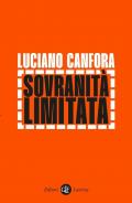 Sovranità limitata