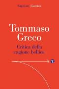 Critica della ragione bellica