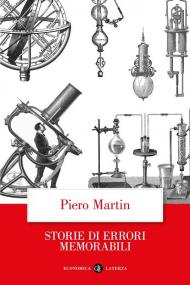 Storie di errori memorabili
