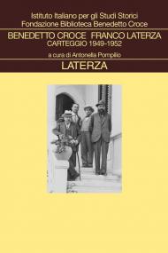 Carteggio. Vol. 6: 1949-1952