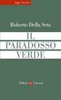 Il paradosso verde