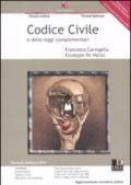 Codice civile e delle leggi complementari