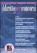 Il diritto per i concorsi (2010): 3