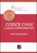 Codice civile e leggi complementari