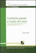 Confische penali e tutela dei terzi