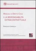 Manuale di diritto civile: 1