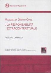 Manuale di diritto civile: 1