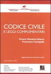 Codice civile e leggi complementari