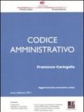 Codice amministrativo