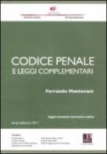 Codice penale e leggi complementari