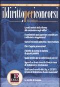 Il diritto per i concorsi (2011). Vol. 3