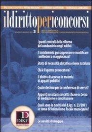 Il diritto per i concorsi (2011). Vol. 3