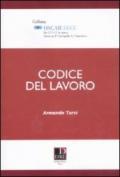 Codice del lavoro