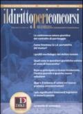 Il diritto per i concorsi (2011). 6.