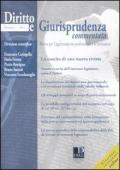 Diritto e giurisprudenza commentata (2012). Vol. 1