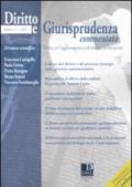 Diritto e giurisprudenza commentata (2012). 2.