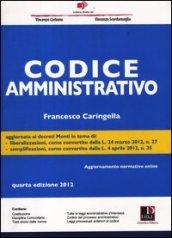 Codice amministrativo