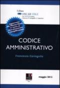 Codice amministrativo 2012