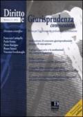 Diritto e giurisprudenza commentata (2012). 3.