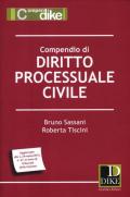 Compendio di diritto processuale civile