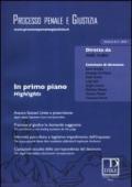 Processo penale e giustizia (2012): 5