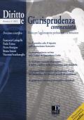 Diritto e giurisprudenza commentata (2012). Vol. 5