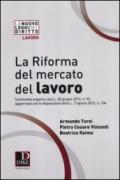 La riforma del mercato del lavoro