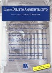 Il nuovo diritto amministrativo (2012): 4