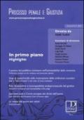 Processo penale e giustizia (2012): 6