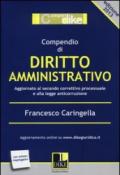 Compendio di diritto amministrativo