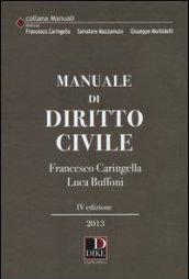 Manuale di diritto civile