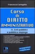 Corso di diritto amministrativo: 2