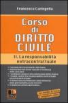 Corso di diritto civile: 2