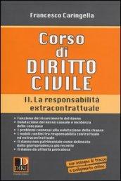 Corso di diritto civile: 2