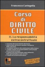 Corso di diritto civile: 2