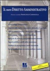 Il nuovo diritto amministrativo (2013)