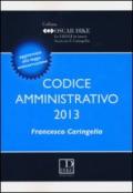 Codice amministrativo 2013