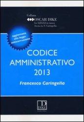 Codice amministrativo 2013