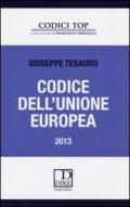 Codice dell'Unione europea