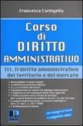 Corso di diritto amministrativo: 3