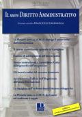 Il nuovo diritto amministrativo (2013). Vol. 2