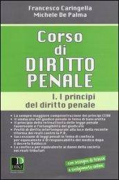 Corso di diritto penale: 1