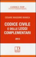 Codice civile e leggi complementari