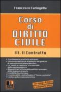 Corso di diritto civile: 3